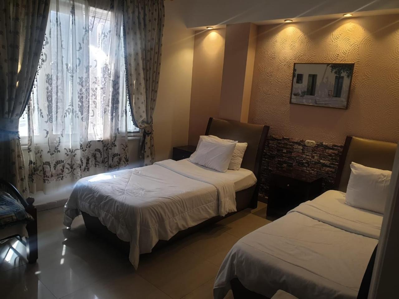 Alexander The Great Hotel Alexandria Exterior foto