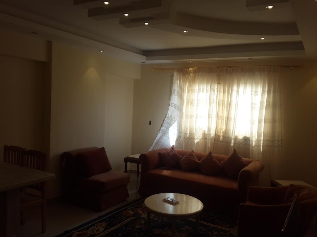 Alexander The Great Hotel Alexandria Exterior foto