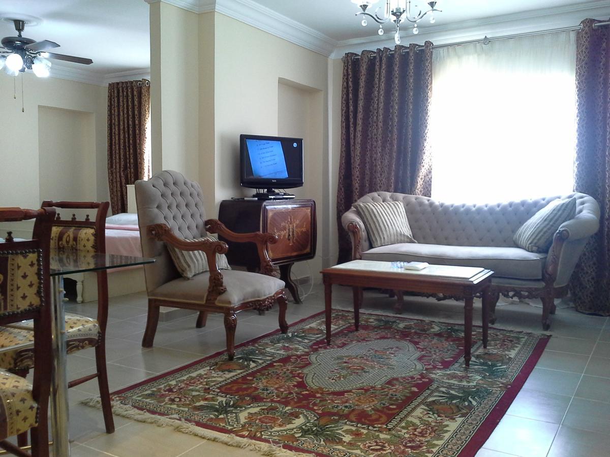 Alexander The Great Hotel Alexandria Exterior foto
